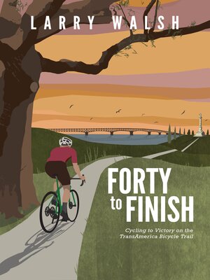 cover image of Forty to Finish